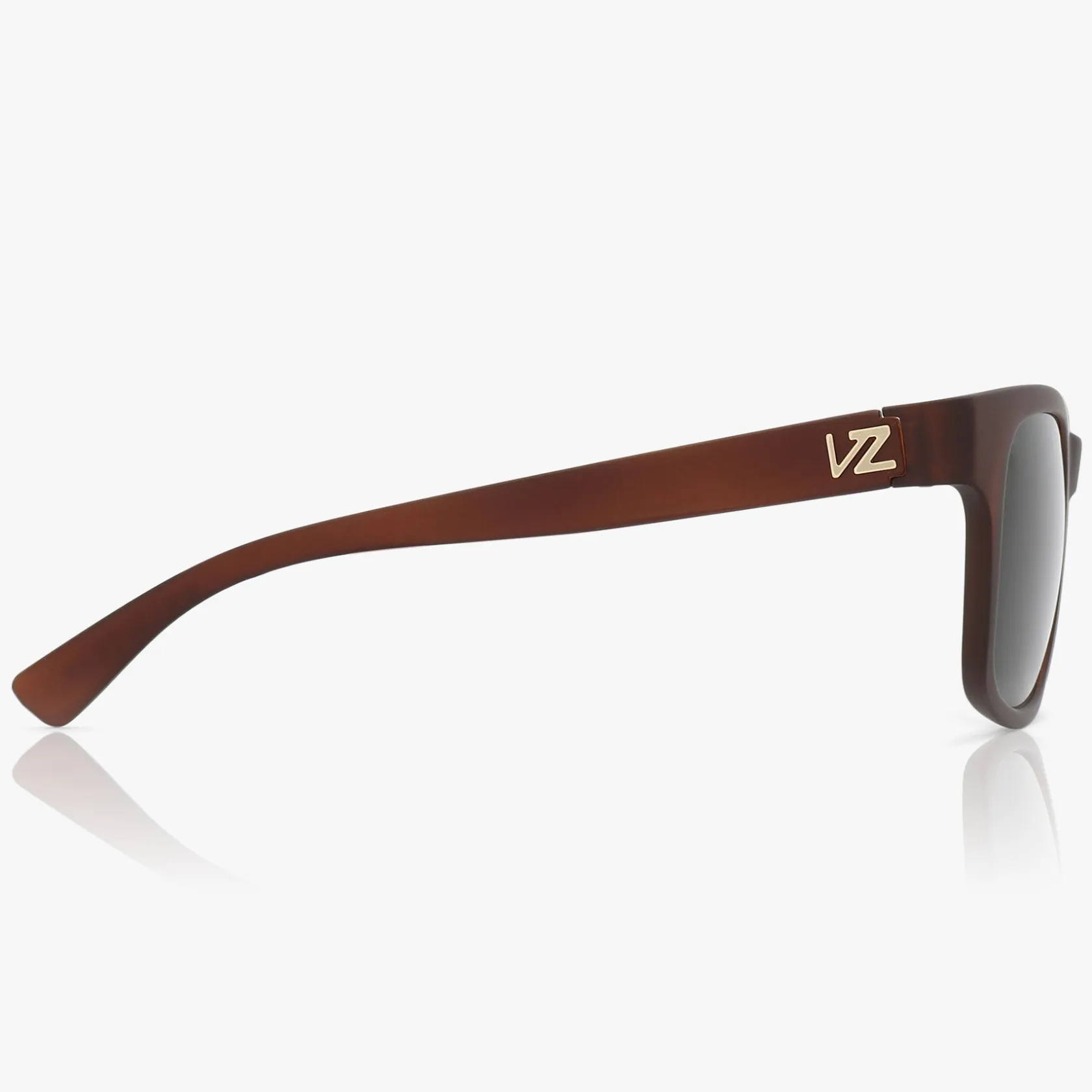VonZipper Bayou BrownSatin Flash Sale
