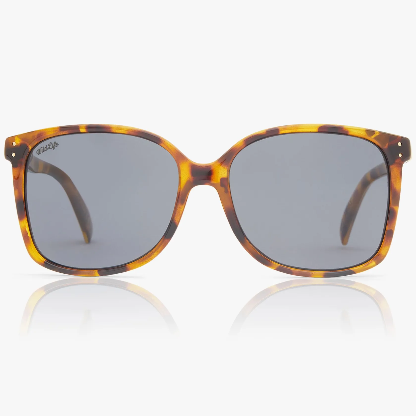 VonZipper Castaway SpottedTortoiseGloss Online