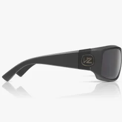 VonZipper Clutch BlackMatte Sale