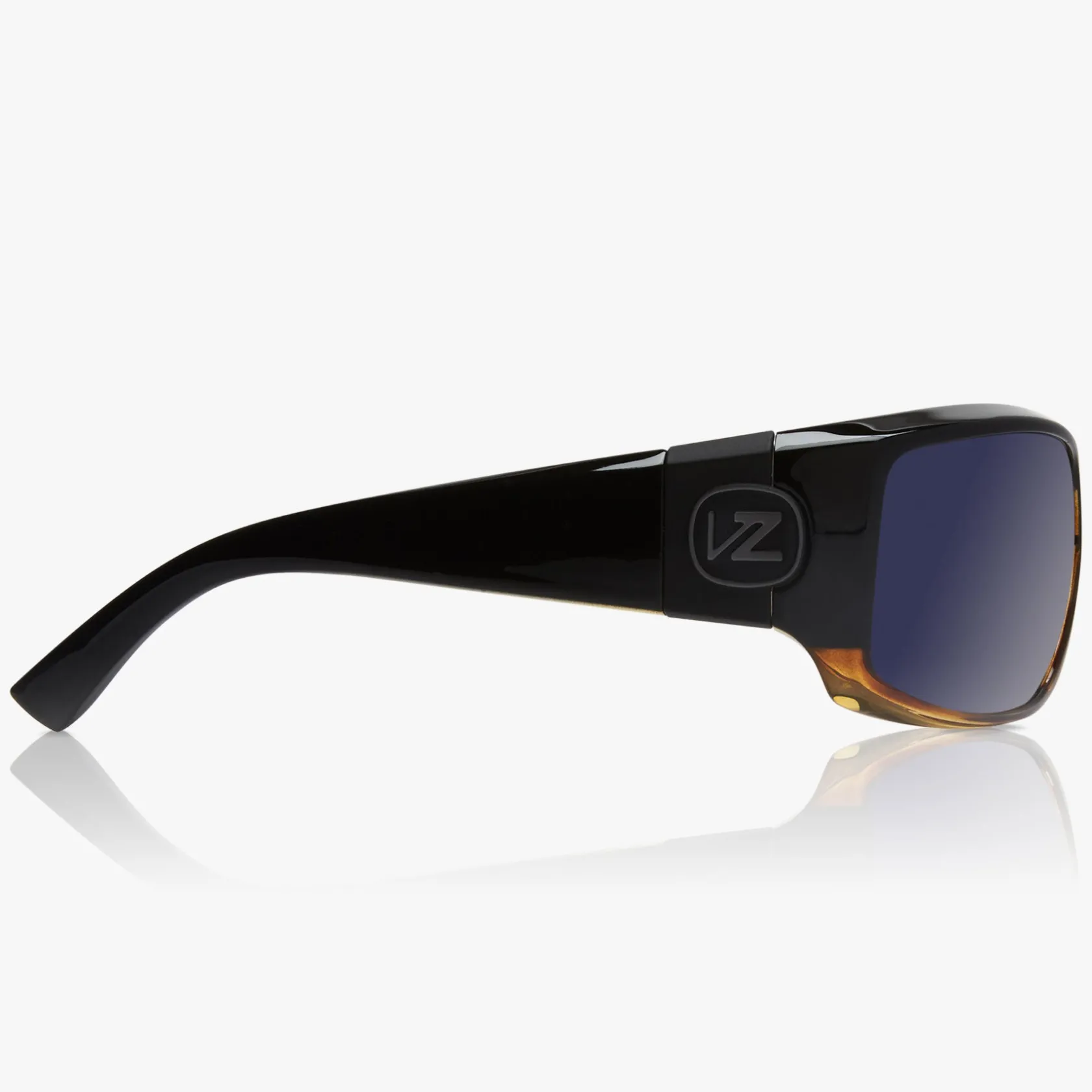 VonZipper Clutch BlackHardlineTortoise Best