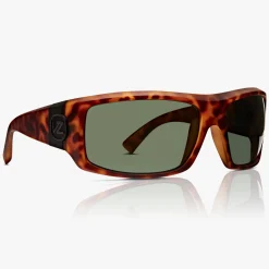VonZipper Clutch VintageTortoiseSatin Discount