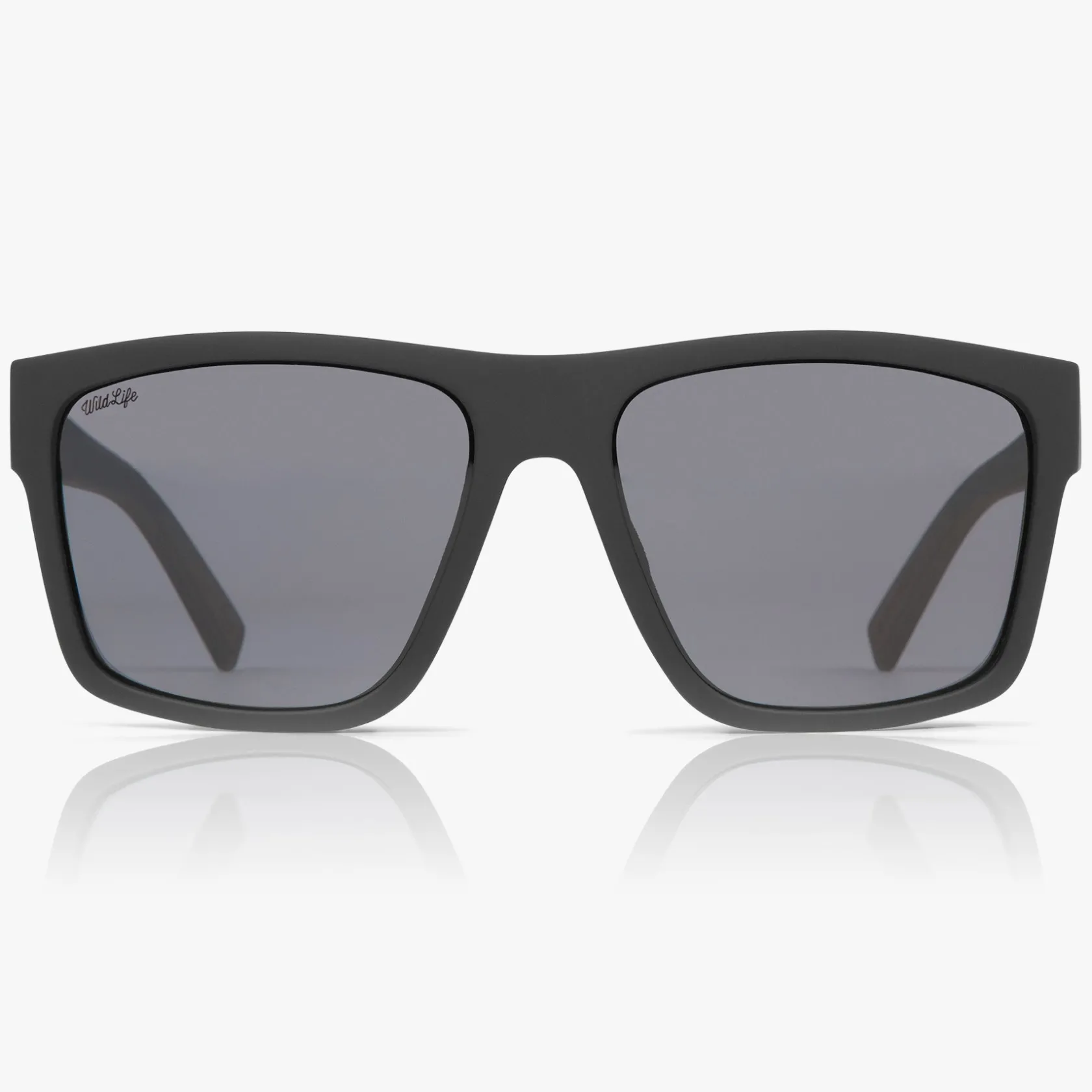 VonZipper Dipstick BlackMatte Cheap
