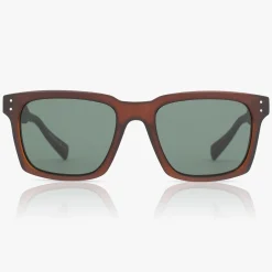 VonZipper Episode BrownSatin Fashion