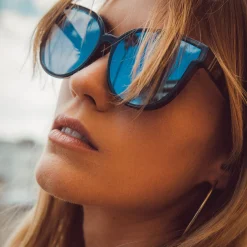 VonZipper Fairchild BlackGloss Clearance
