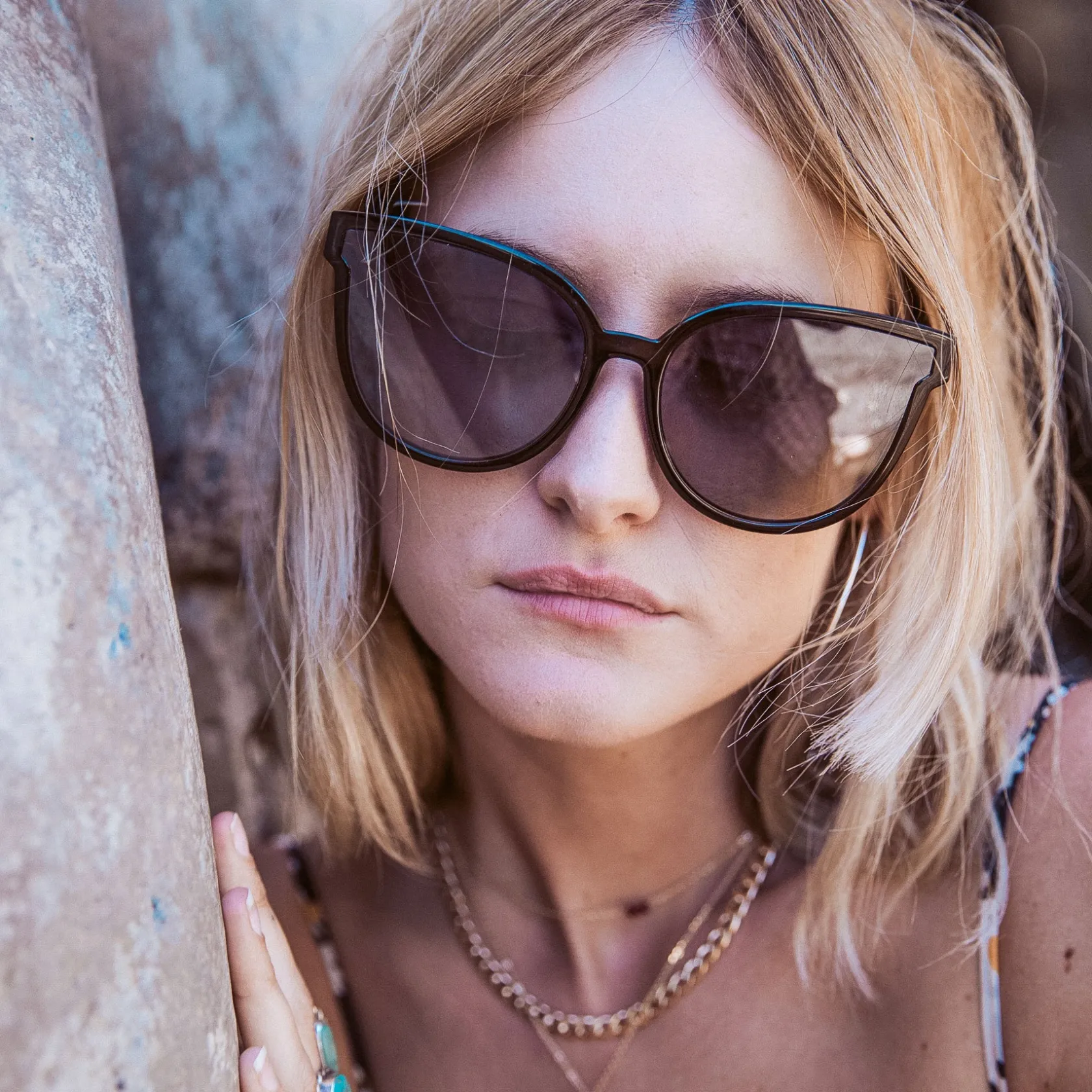 VonZipper Fairchild SpottedTortoise Cheap
