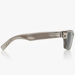 VonZipper Fulton Grey Shop