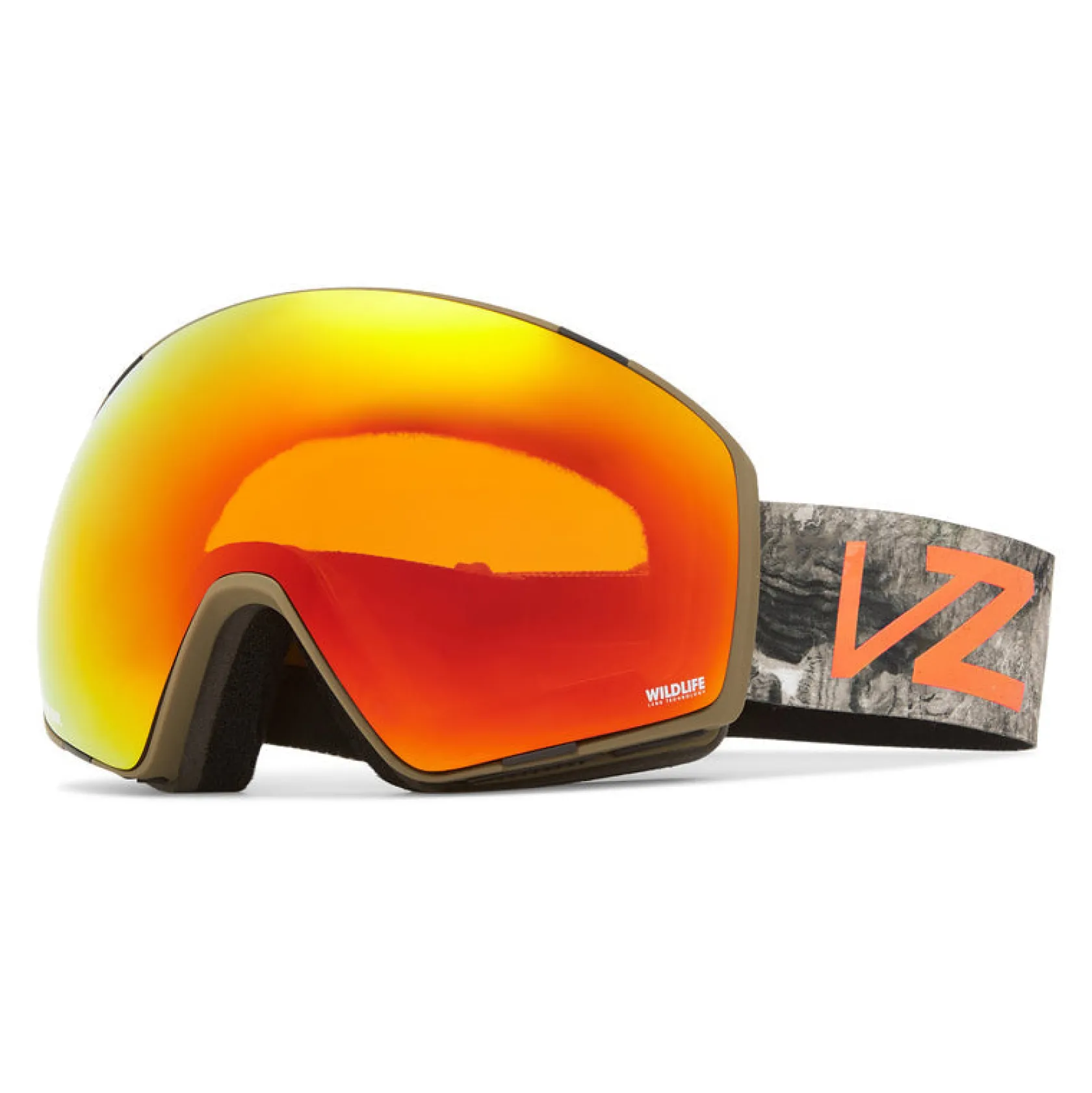 VonZipper JETPACK Sale