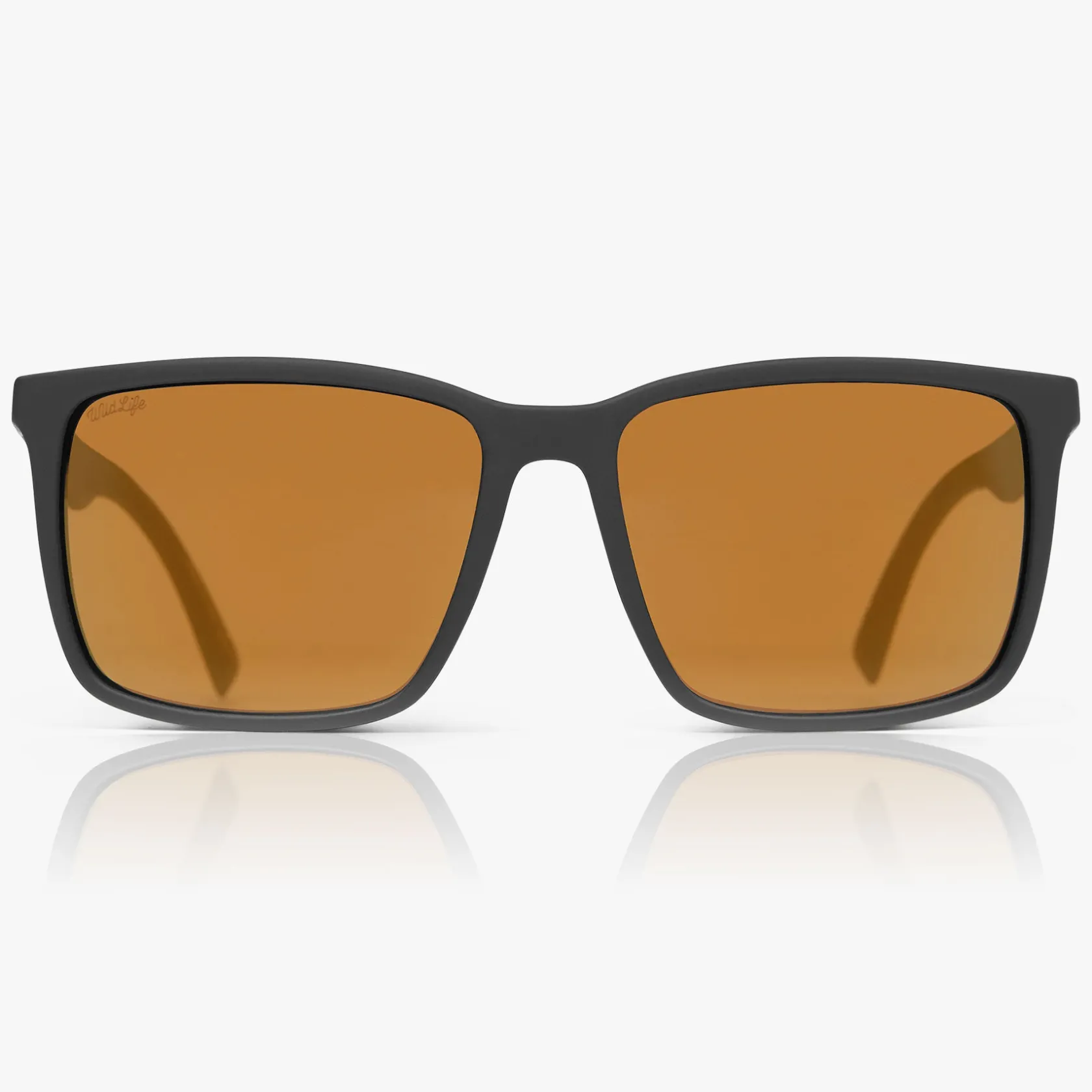 VonZipper Lesmore BlackMatte Store