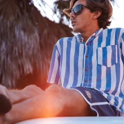 VonZipper Lesmore BlackGloss Fashion