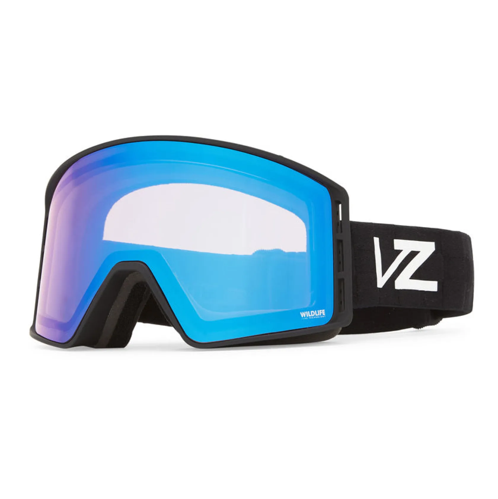 VonZipper MACH VFS Hot