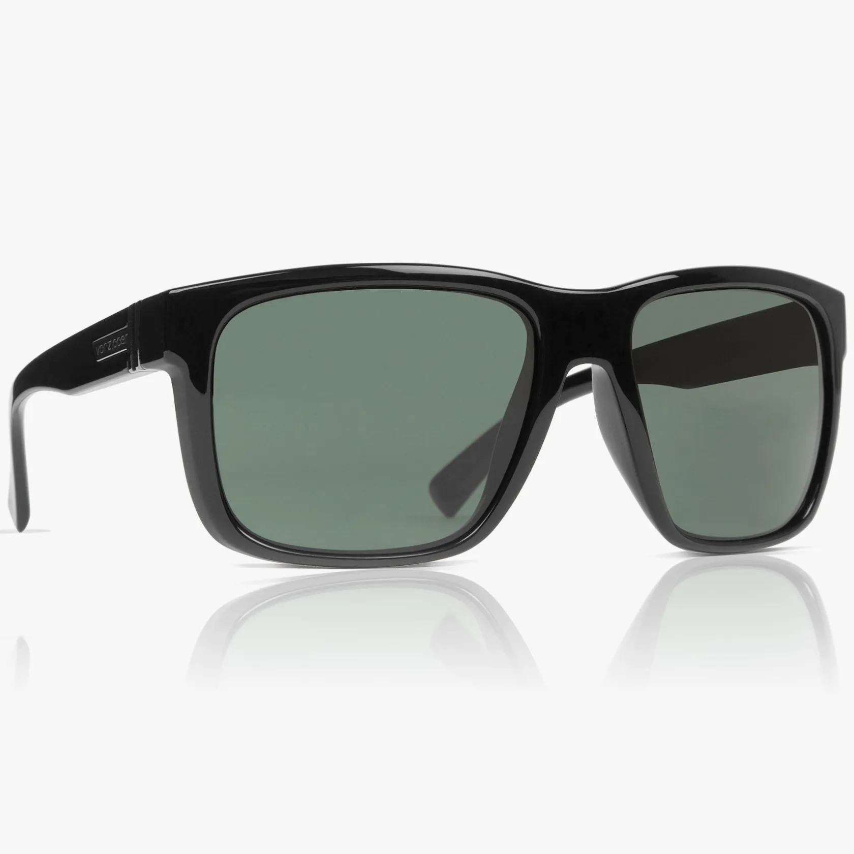 VonZipper Maxis BlackGloss Sale