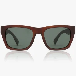 VonZipper Mode BrownSatin Outlet