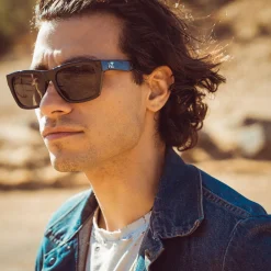 VonZipper Mode BrownSatin Outlet