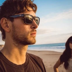 VonZipper Mode Leoshark Outlet
