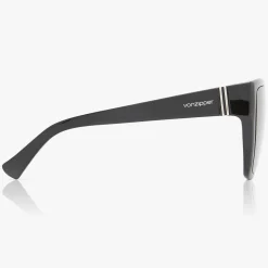 VonZipper Overture BlackGloss Outlet