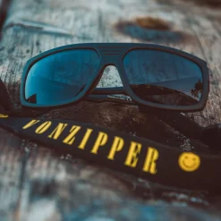 VonZipper Quazzi BrownSatin Online