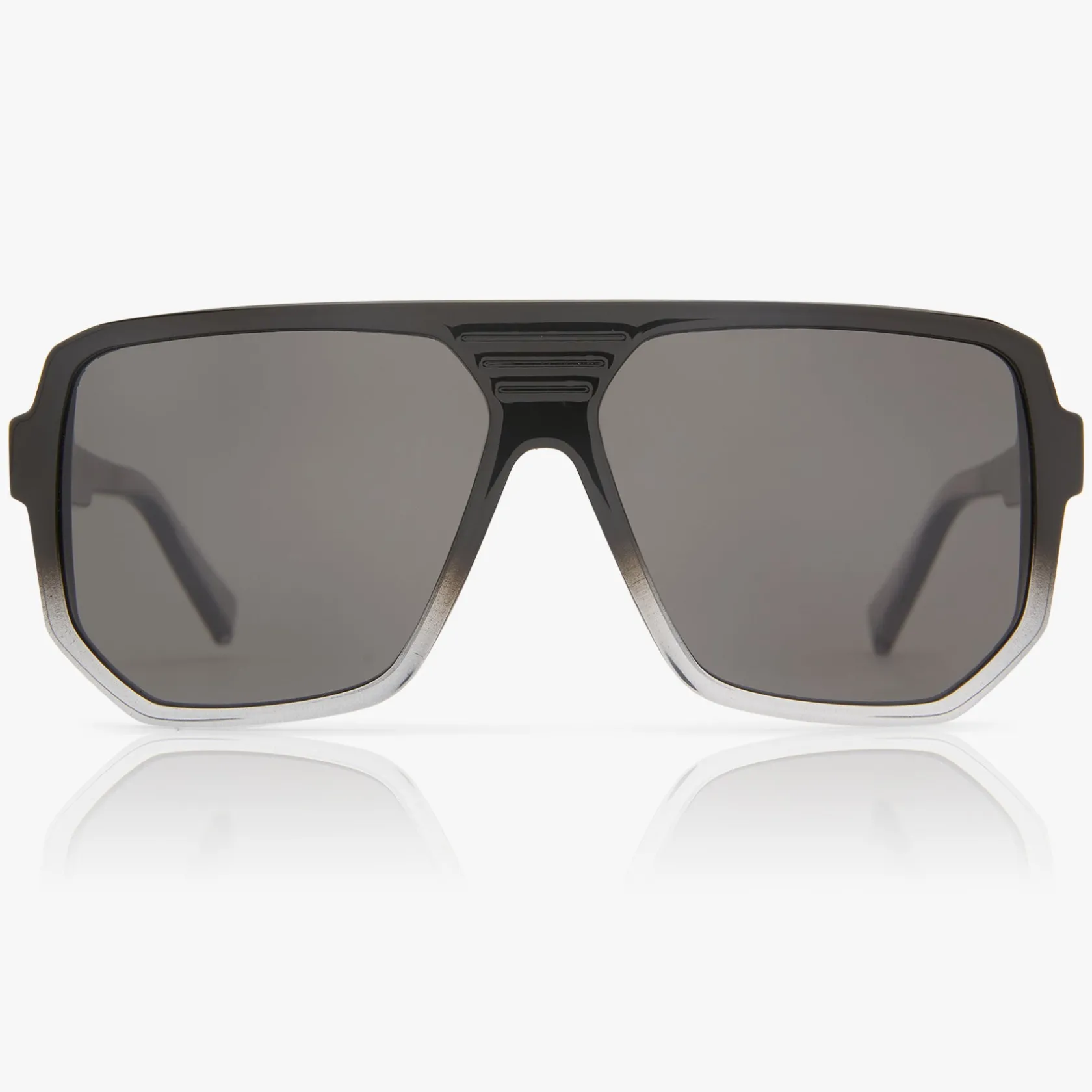 VonZipper Roller BlackFade Store