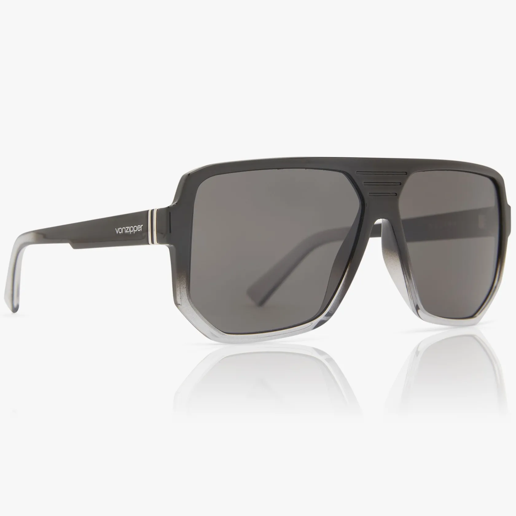 VonZipper Roller BlackFade Store