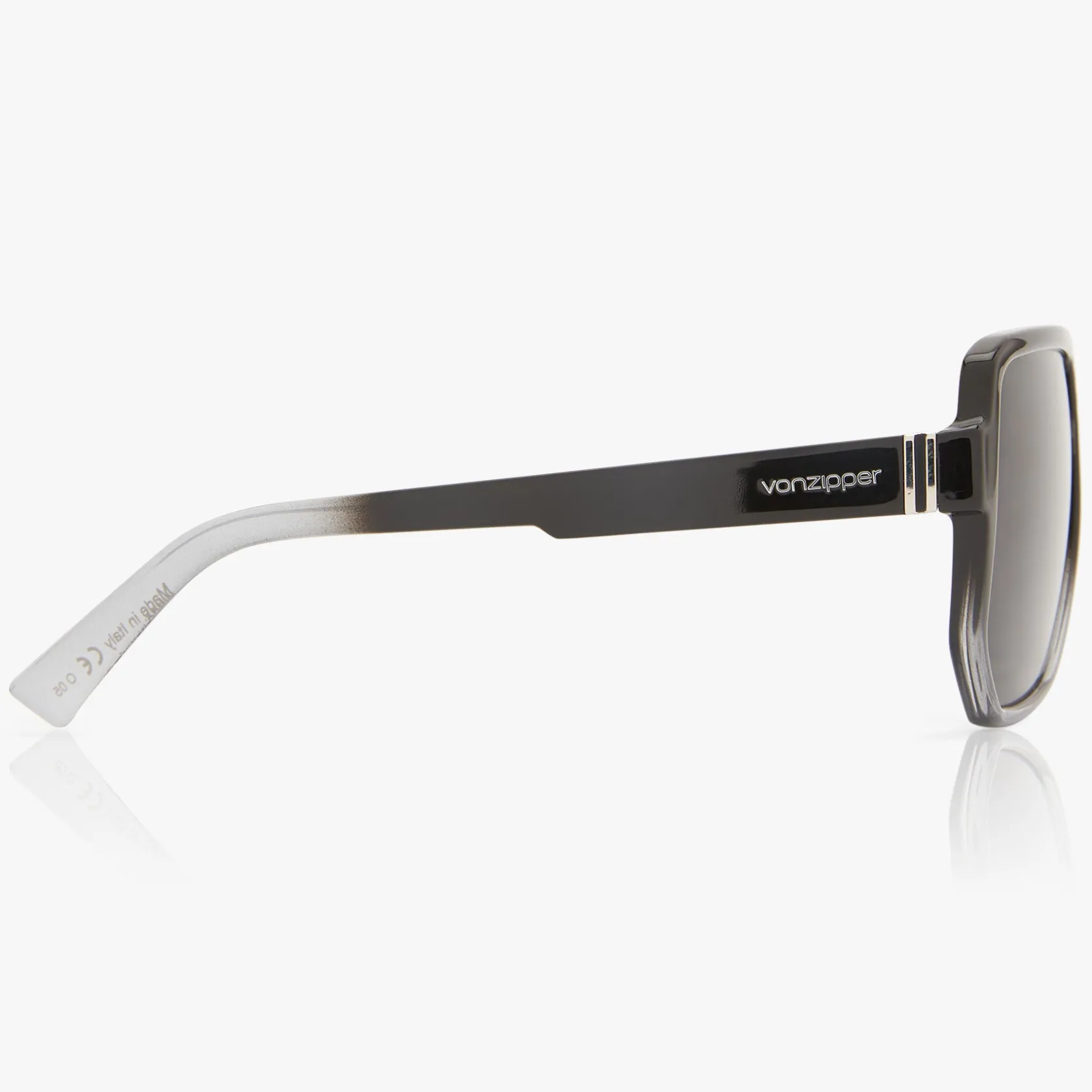 VonZipper Roller BlackFade Store