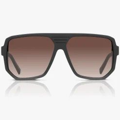 VonZipper Roller BlackMatte Fashion