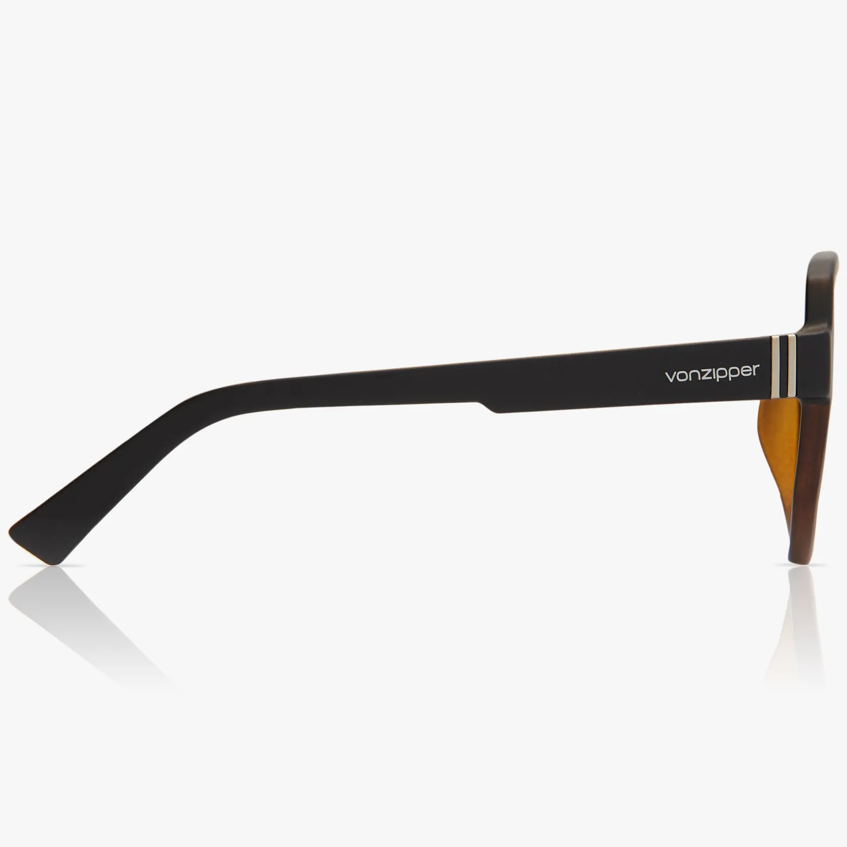 VonZipper Roller HardlineTortoise Fashion