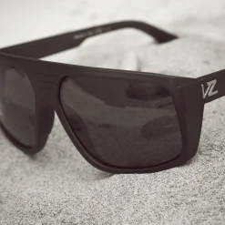 VonZipper Snark BlackMatte Cheap
