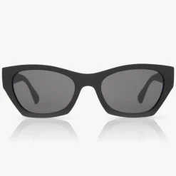 VonZipper Stray BlackGloss Clearance