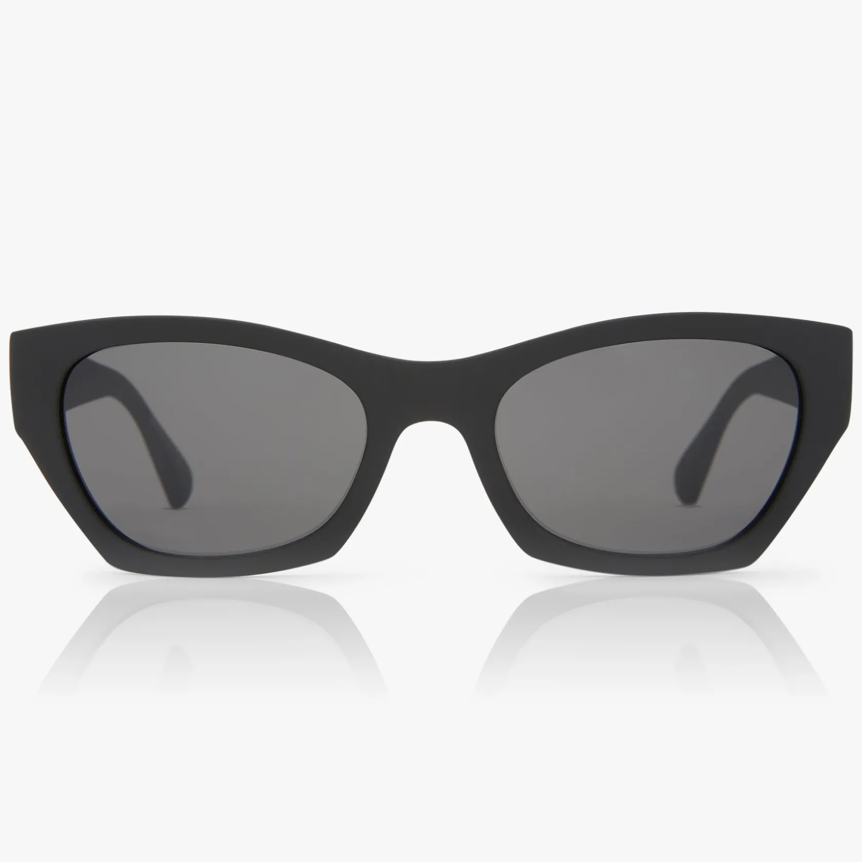 VonZipper Stray BlackGloss Clearance