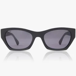 VonZipper Stray BlackMatte Cheap