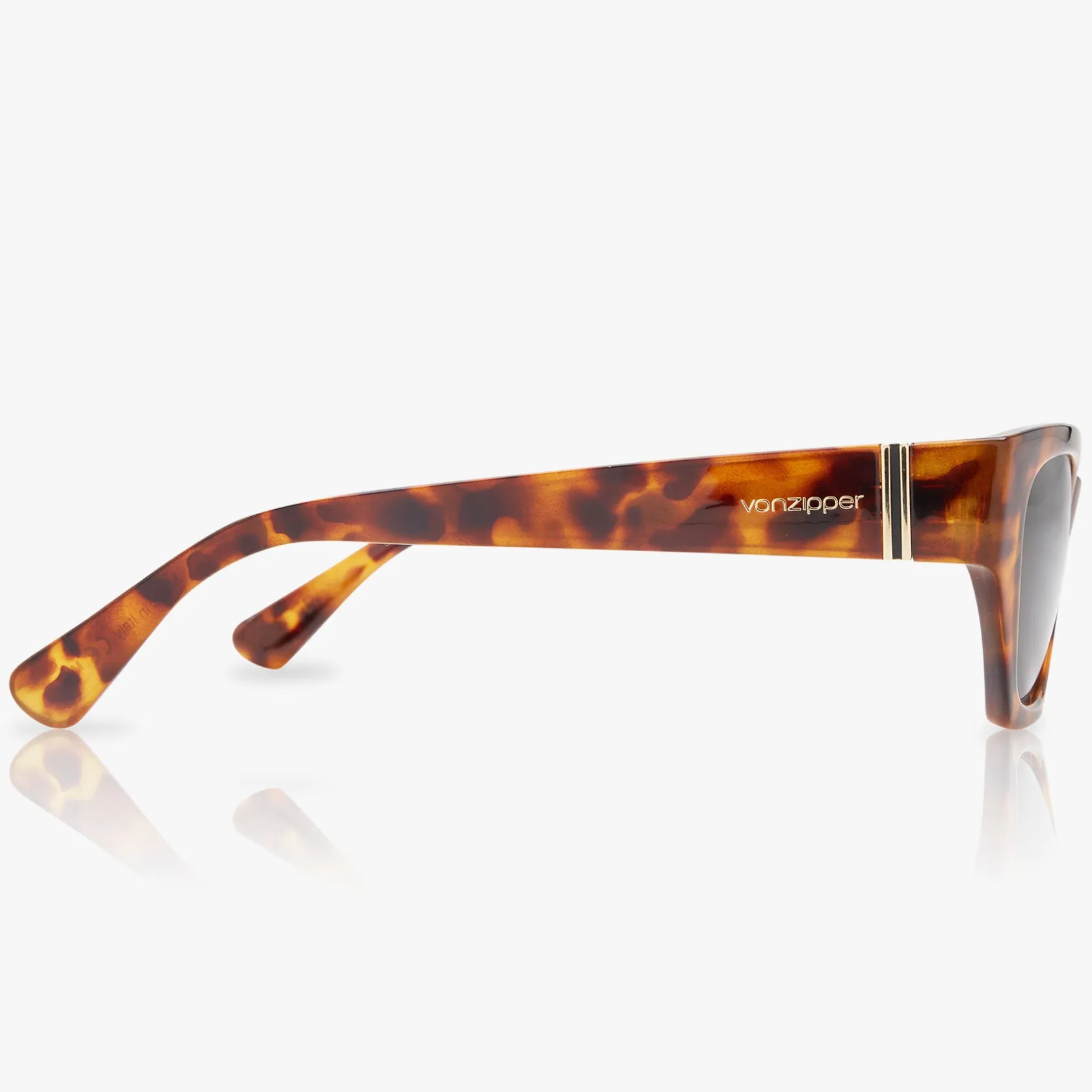 VonZipper Stray Tortoise Cheap