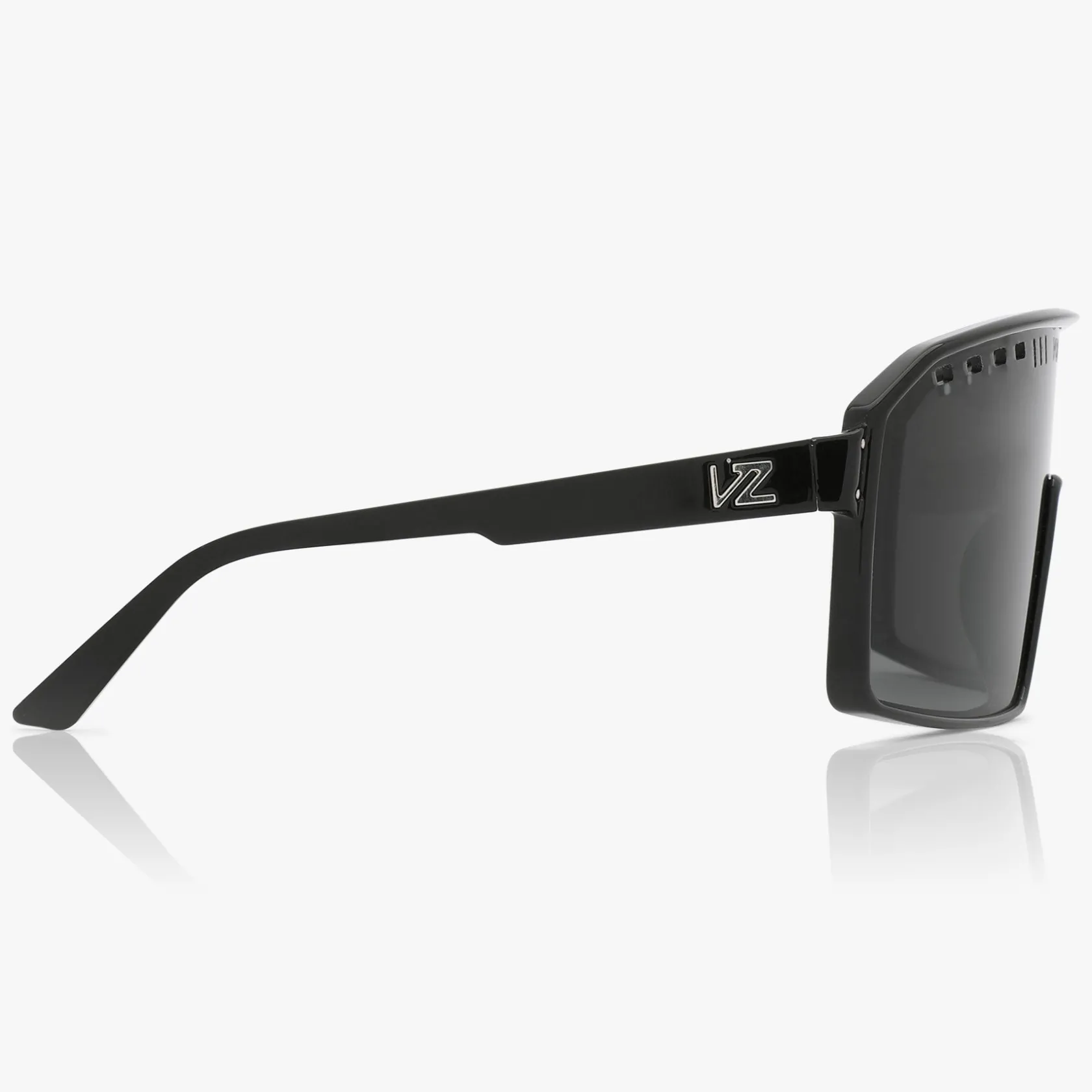 VonZipper Super Rad BlackGloss Sale