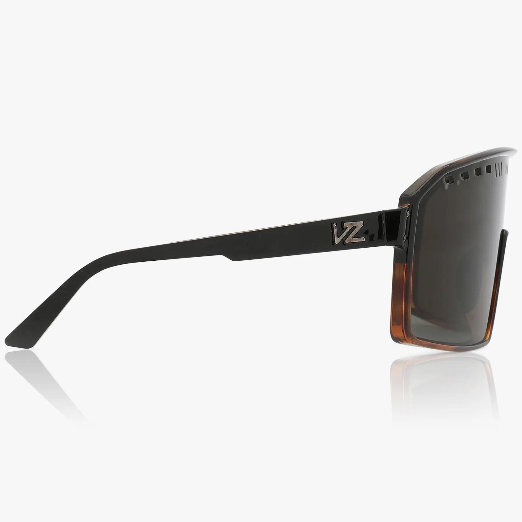 VonZipper Super Rad HardlineTortoise Shop