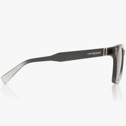 VonZipper Television BlackFade Best