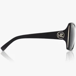 VonZipper Trudie BlackGloss Best Sale